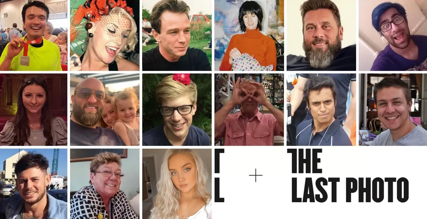 Beyond the Smile: Evaluating CALM’s ‘The Last Photo’ Campaign