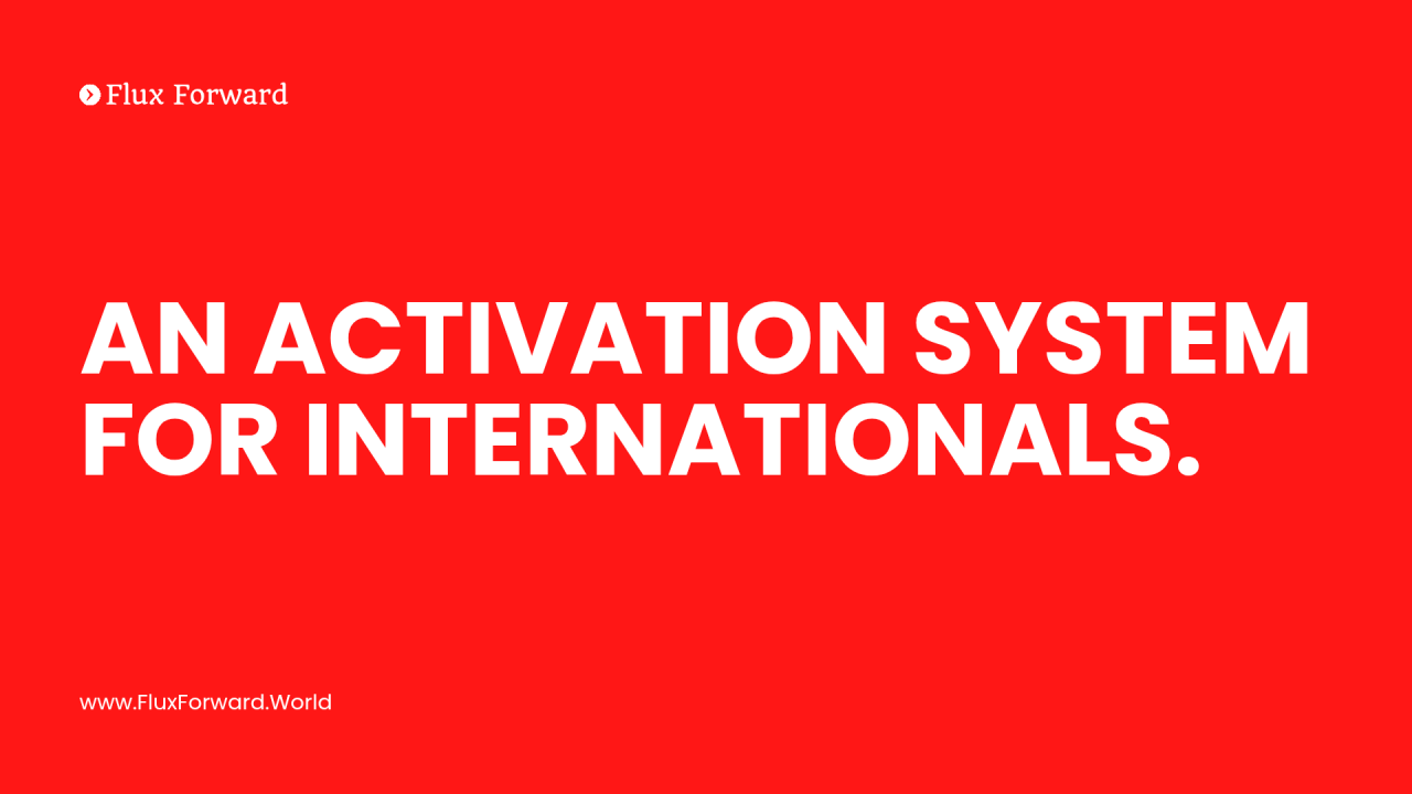 What I Learned From Listening to Hundreds of Internationals